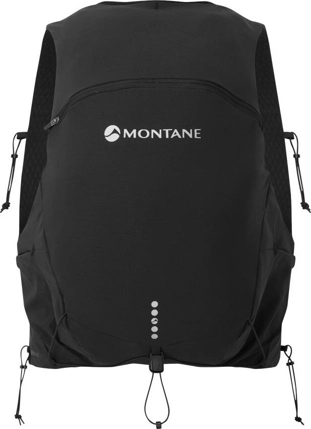 Montane VP12+ Tasker Duffels - Sort