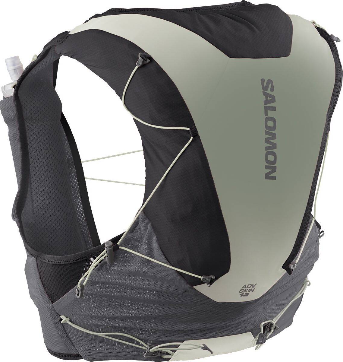 Salomon Adv Skin 12 Gradient Set Backpack