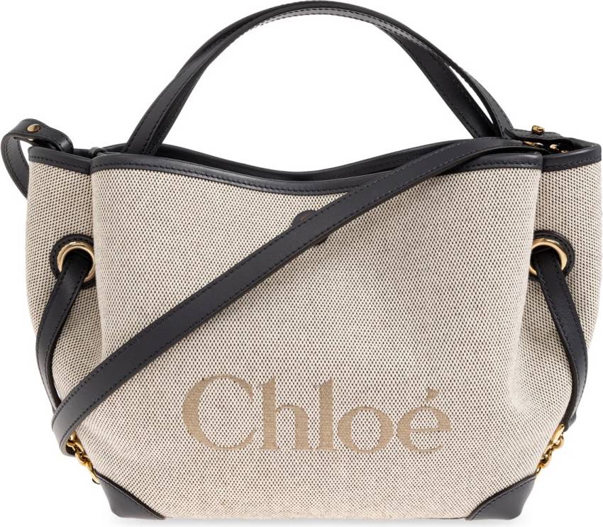 Chloe tote Chloé Håndtasker Tasker - Beige