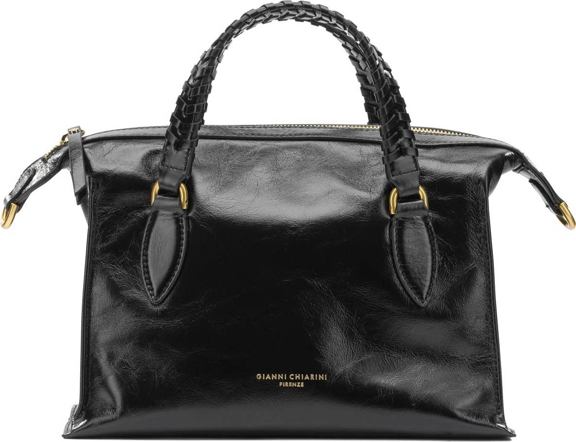 Gianni Chiarini Ralph Handbag Tasker - Sort