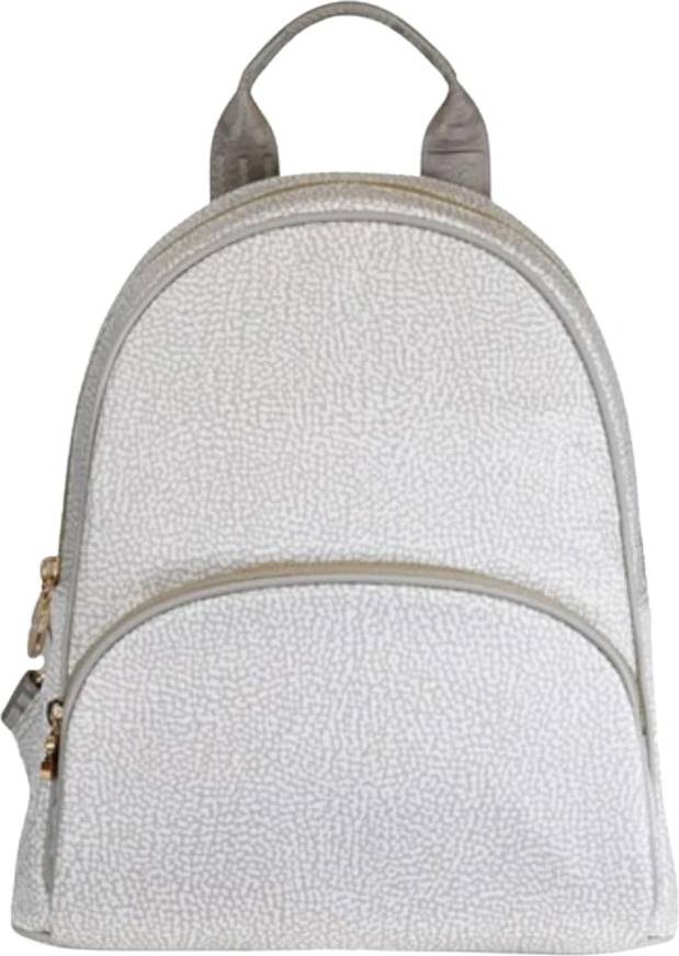 Backpack Medium - White