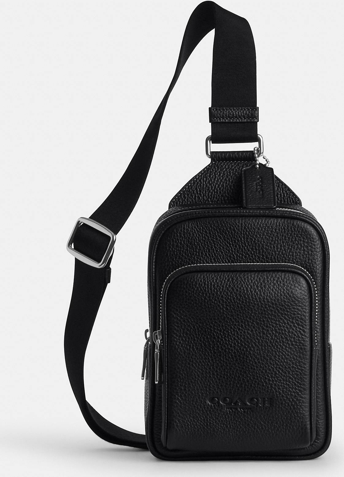 Sling bag Coach Outlet Racer Sling Pack