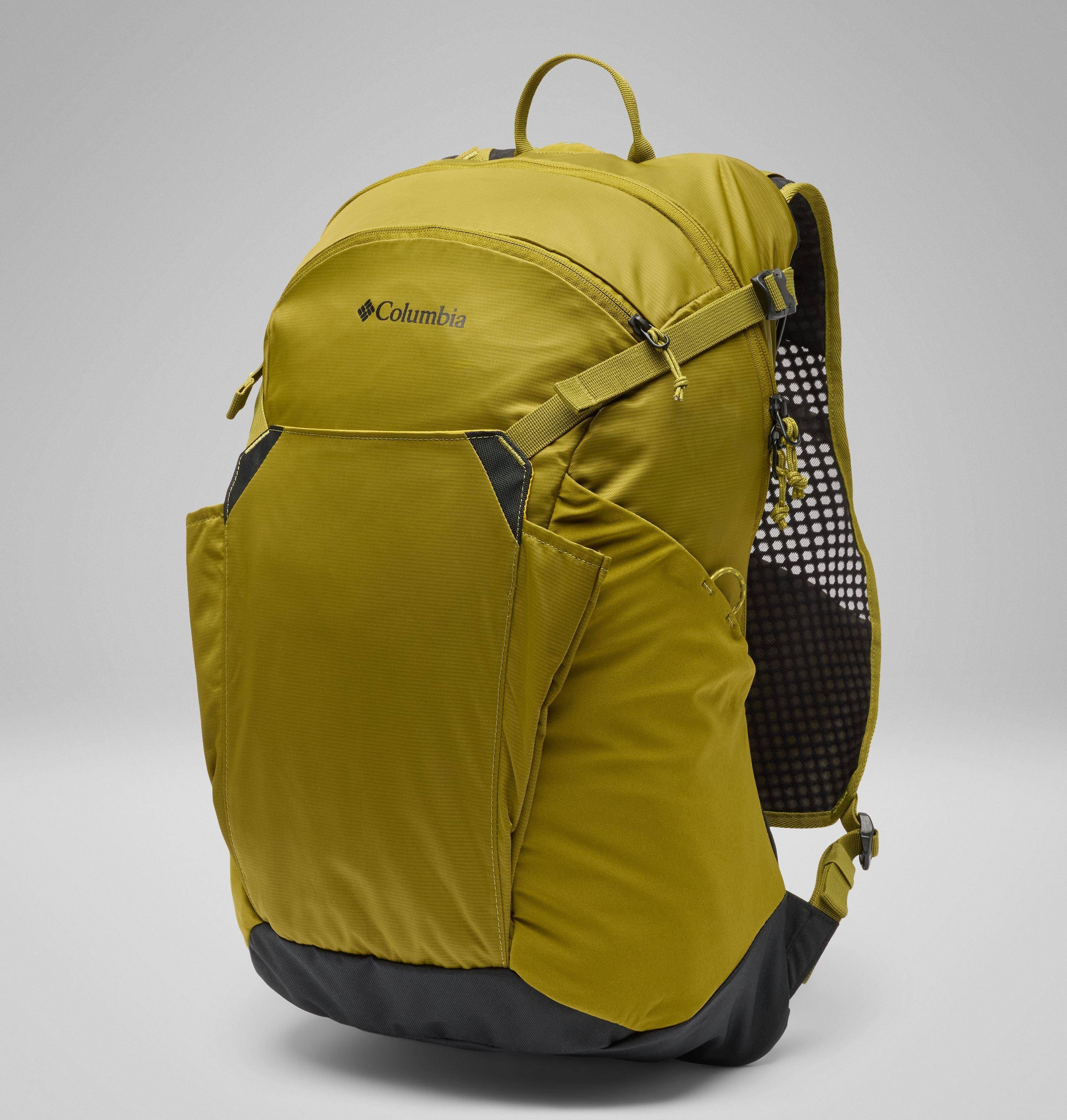 Columbia Blackcomb Ridge Backpack - Green