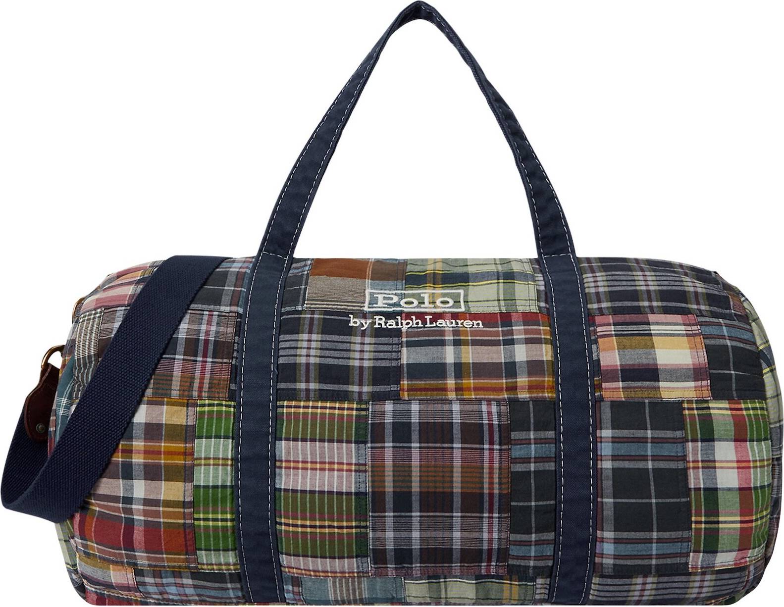 Polo Ralph Lauren Duffle Bag Multi