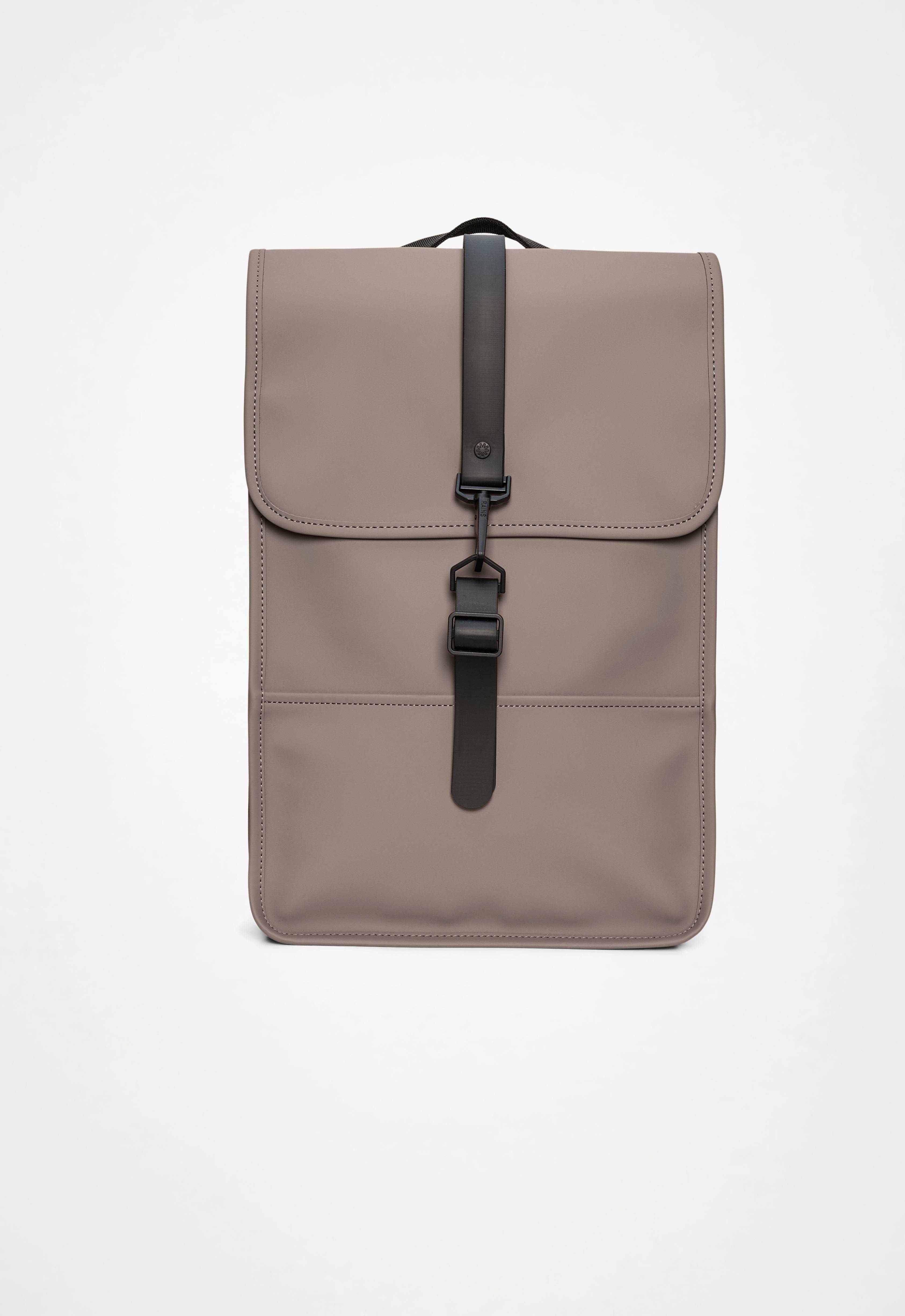 Rains Backpack Mini Cinder