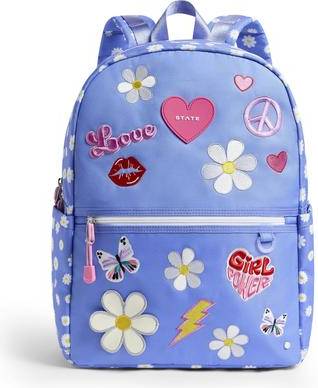 Kane Backpack Girl Power