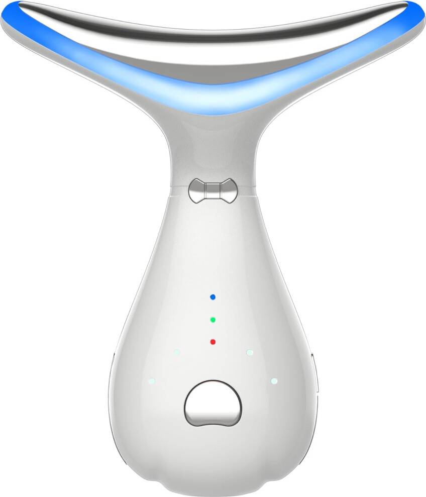 Chronus Multi-Function Facial Device Red Light Therapy