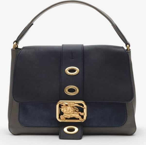 Burberry Small Rider Bag