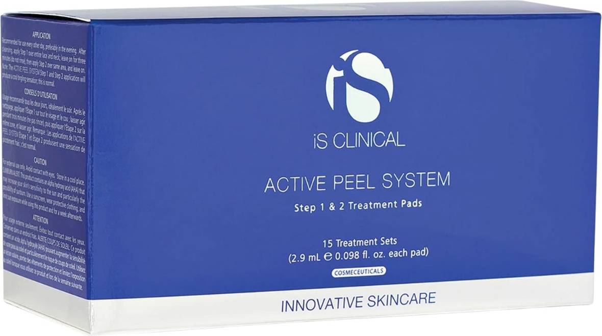 Active Peel System