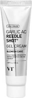 VT Cosmetics Garlic Ac Reedle Shot Gel Cream 50ml