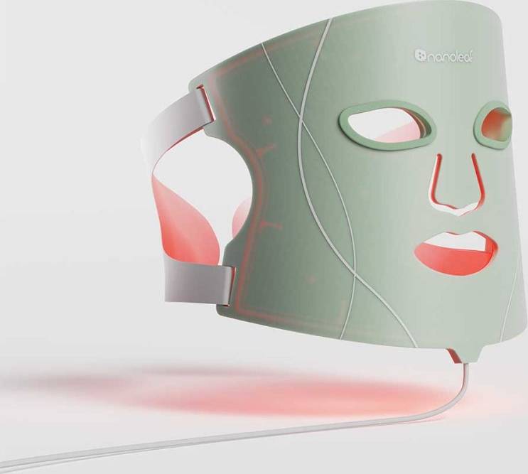 LED Therapy Face Mask 108 LEDs