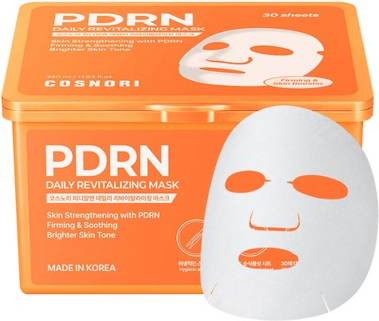PDRN Daily Revitalizing Mask 30ea