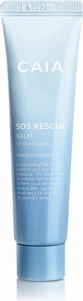CAIA Cosmetics Sos Rescue Balm