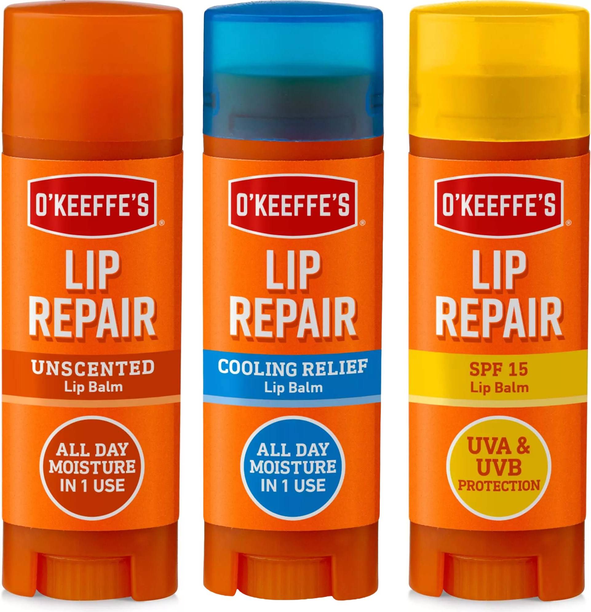 Lip Repair Bundle