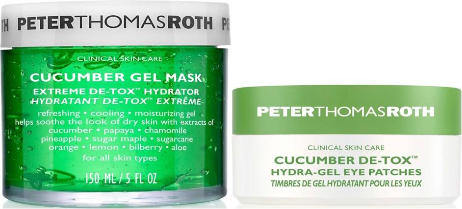 Thomas peter roth Peter Thomas Roth De-Tox Masking Duo 64ml