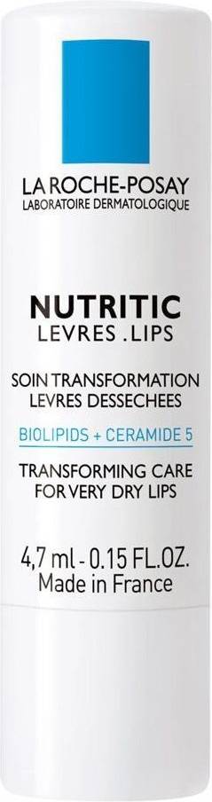 La roche posay La Roche-Posay Nutritic Lips