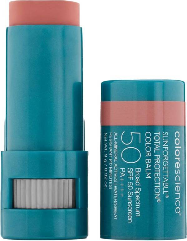 Spf 50 Colorescience Colorbalm SPF 50 Savanna