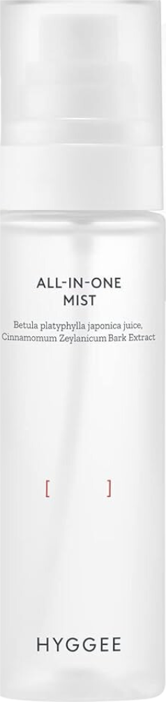 All-In-One Mist