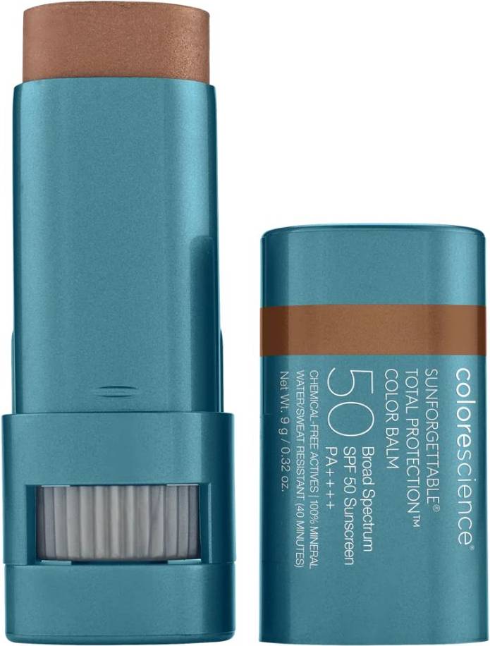 Spf 50 Colorescience Colorbalm SPF 50 Bronze