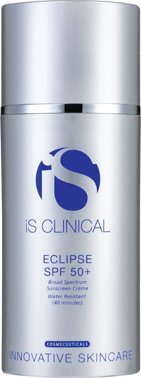Eclipse SPF50+ Translucent 100g