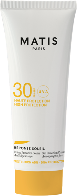 Sun Protection Milk Body Spf 30