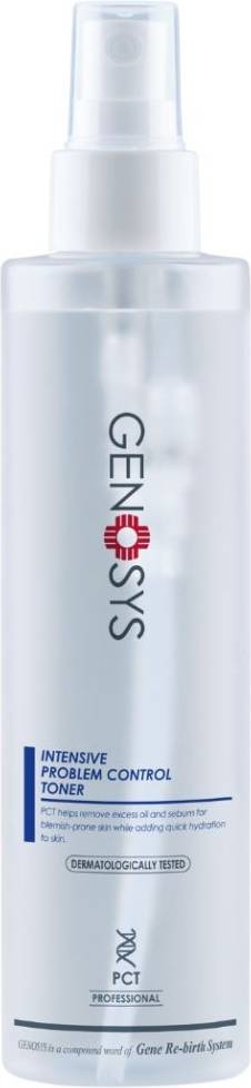 Intensive Problem Control Toner 200 ml