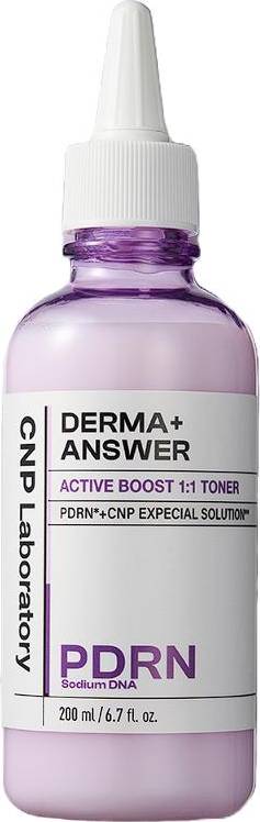 CNP Derma Answer Active Boost Toner 200 ml