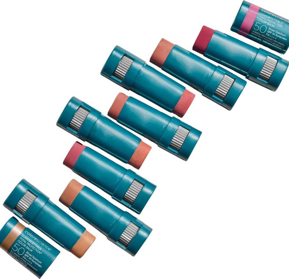 Spf 50 Colorescience Colorbalm SPF 50