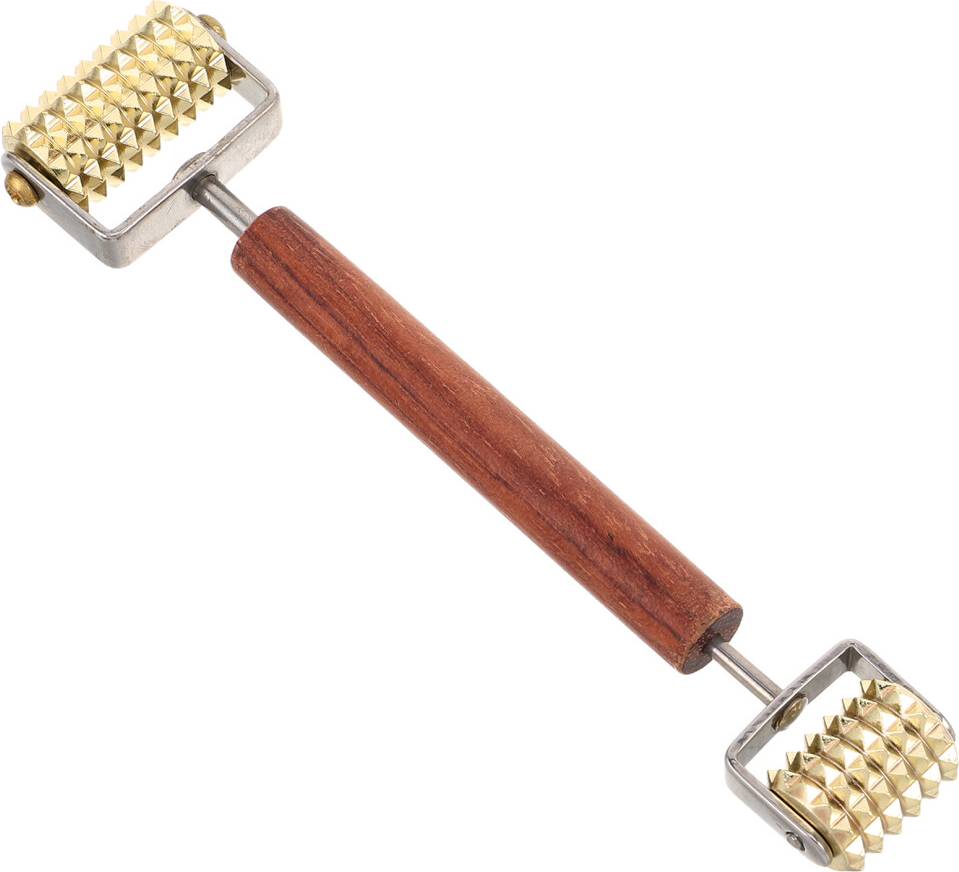 Inoomp 2Pcs Multi-Functional Facial Face Roller