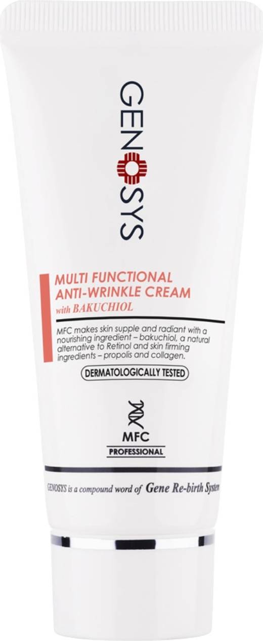 Multi Functional Anti Wrinkle Cream