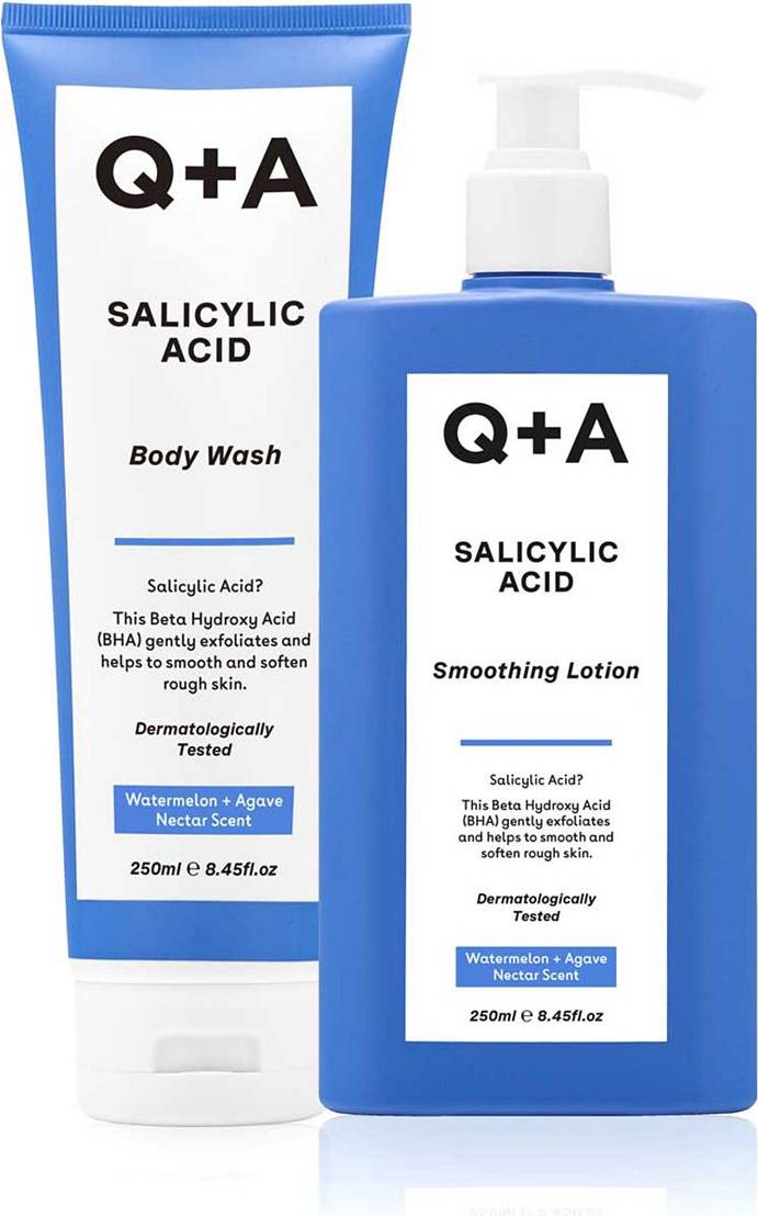 Q+A Target Smooth Bundle