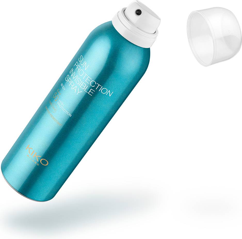 KIKO Milano Sun Protection Invisible Spray Spf50