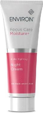 Alpha Hydroxy Night Cream