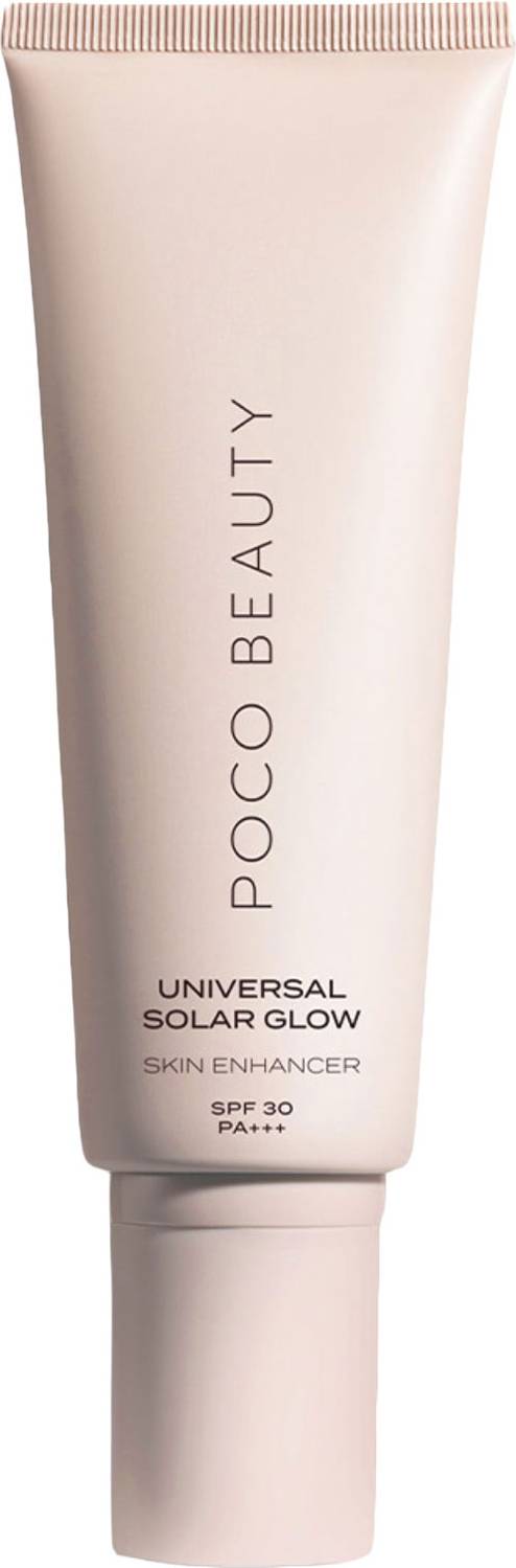 Universal Solar Glow Skin Enhancer