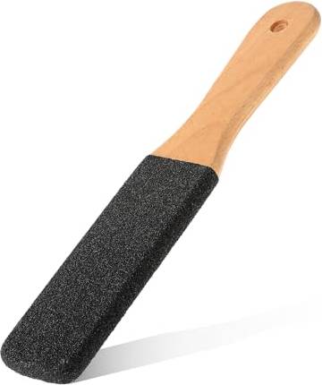 WLLHYF Foot File Pumice Stone Exfoliating Pedicure Rasp