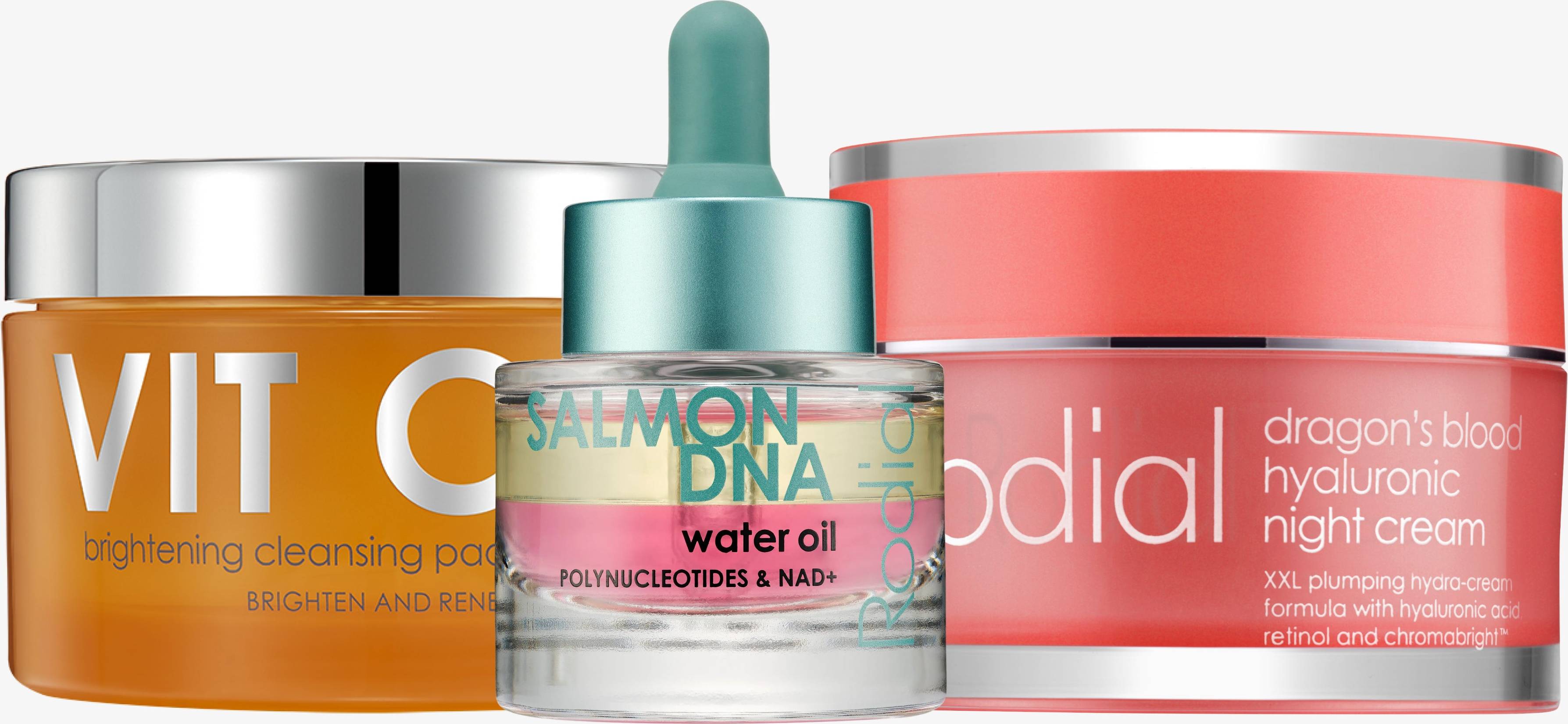 Rodial Renew Routine Kit