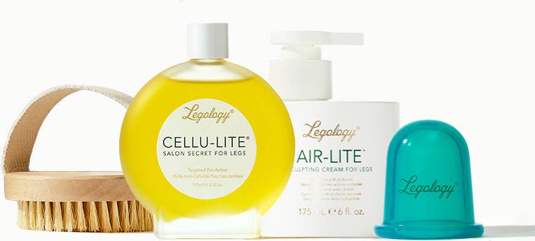 Legology Essentials Set