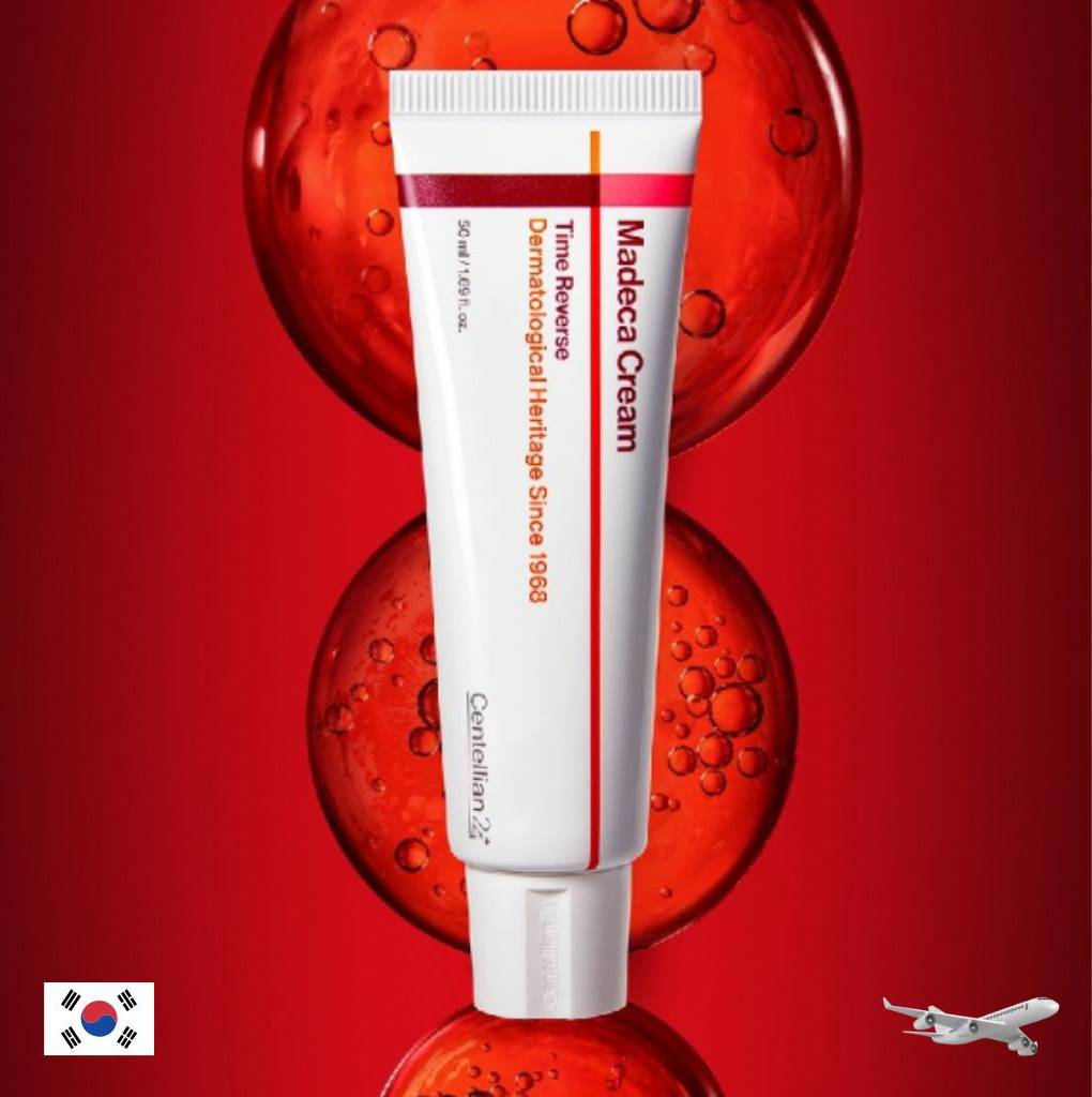 Centellian24 Madeca Cream Time Reverse 50ml