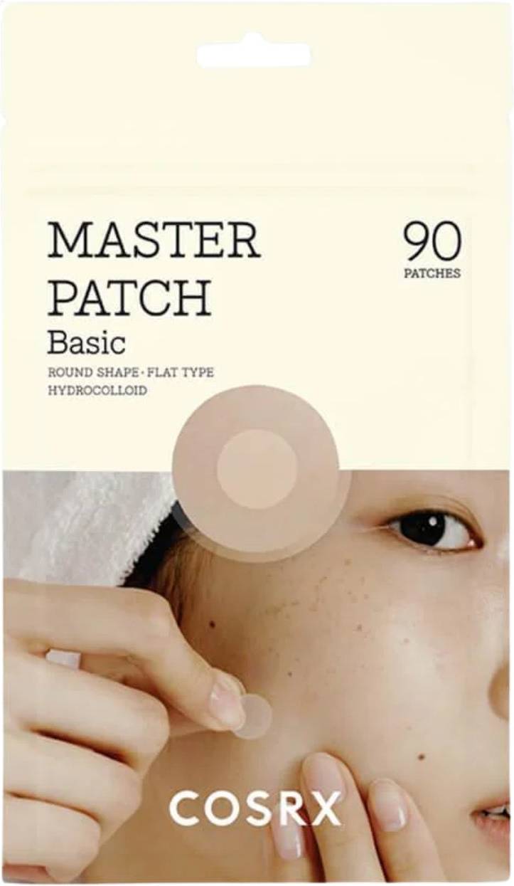 Cosrx Master Patch Basic 90 Pack