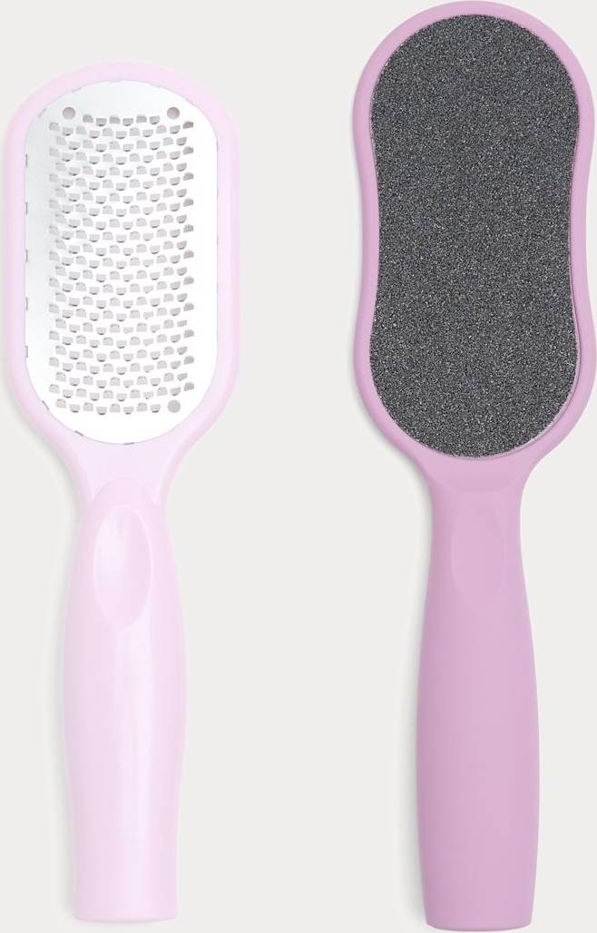 Foot File One Size