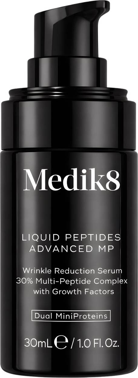 Medik8 peptides Medik8 Liquid Peptides Advanced MP 30ml