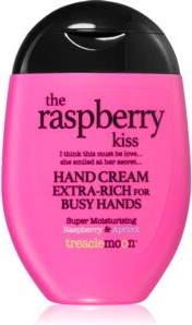 treaclemoon The Raspberry Kiss Moisturising Hand Cream 75 ml 75ml