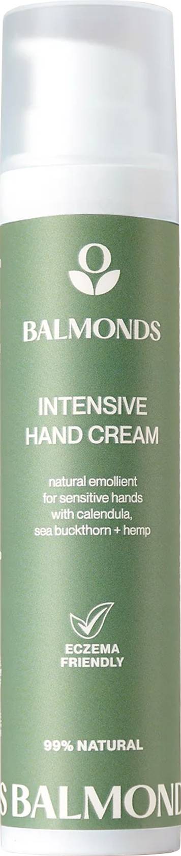 Intensive Hand Cream