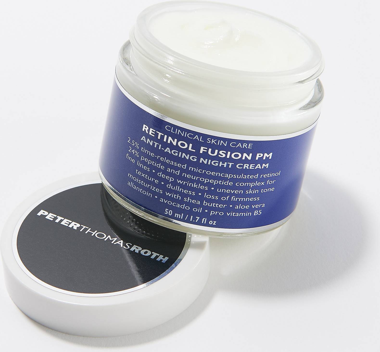 Peter Thomas Roth Retinol Fusion PM Night Intensive Cream