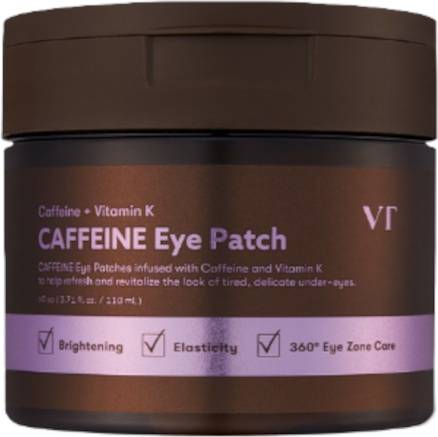 VT Cosmetics Caffeine Eye Patch 110ml 60patch