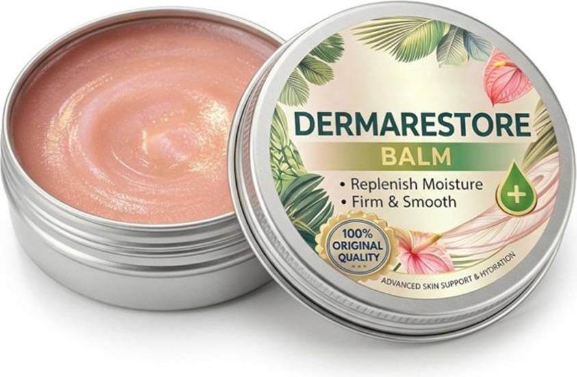 Derma DermaRestore Balm