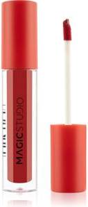 Matte Liquid Lipstick Rouge À Lèvres - Rouge