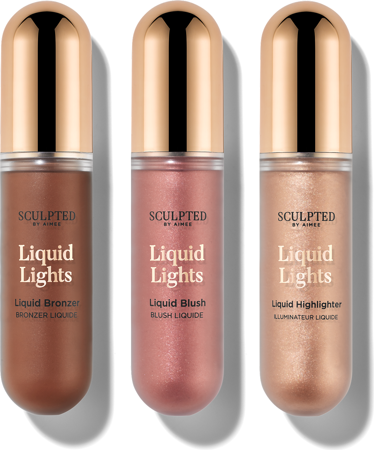 The Glow Edit Fast Bundle