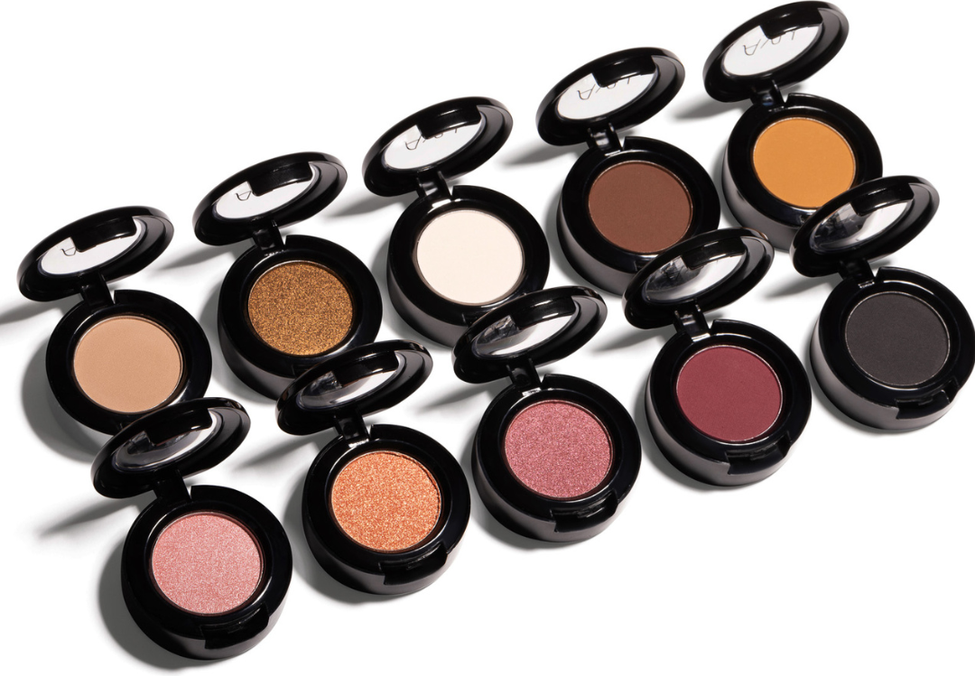 Individual Eye Shadows