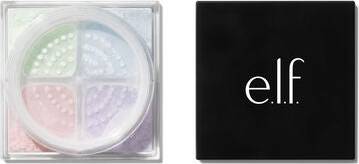 E.L.F. Bright Powder Quad Light